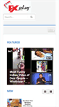 Mobile Screenshot of fxplay.com